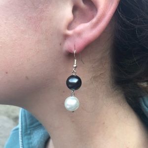 Handmade earrings